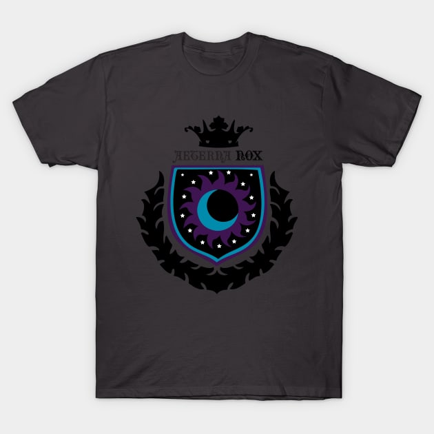 New Lunar Republic T-Shirt by RachaelMakesShirts